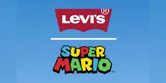 Levi's  -  Nintendo