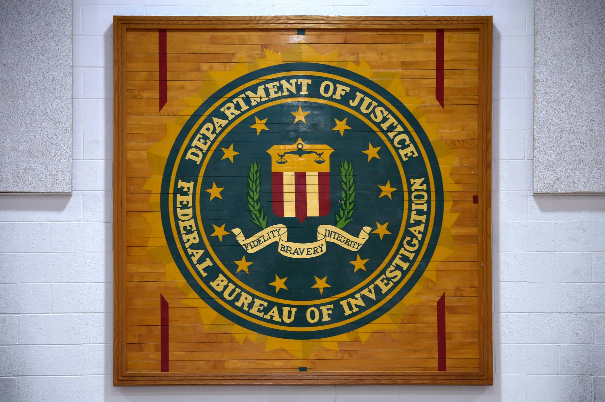 THE EARN IT ACT Department of Justice