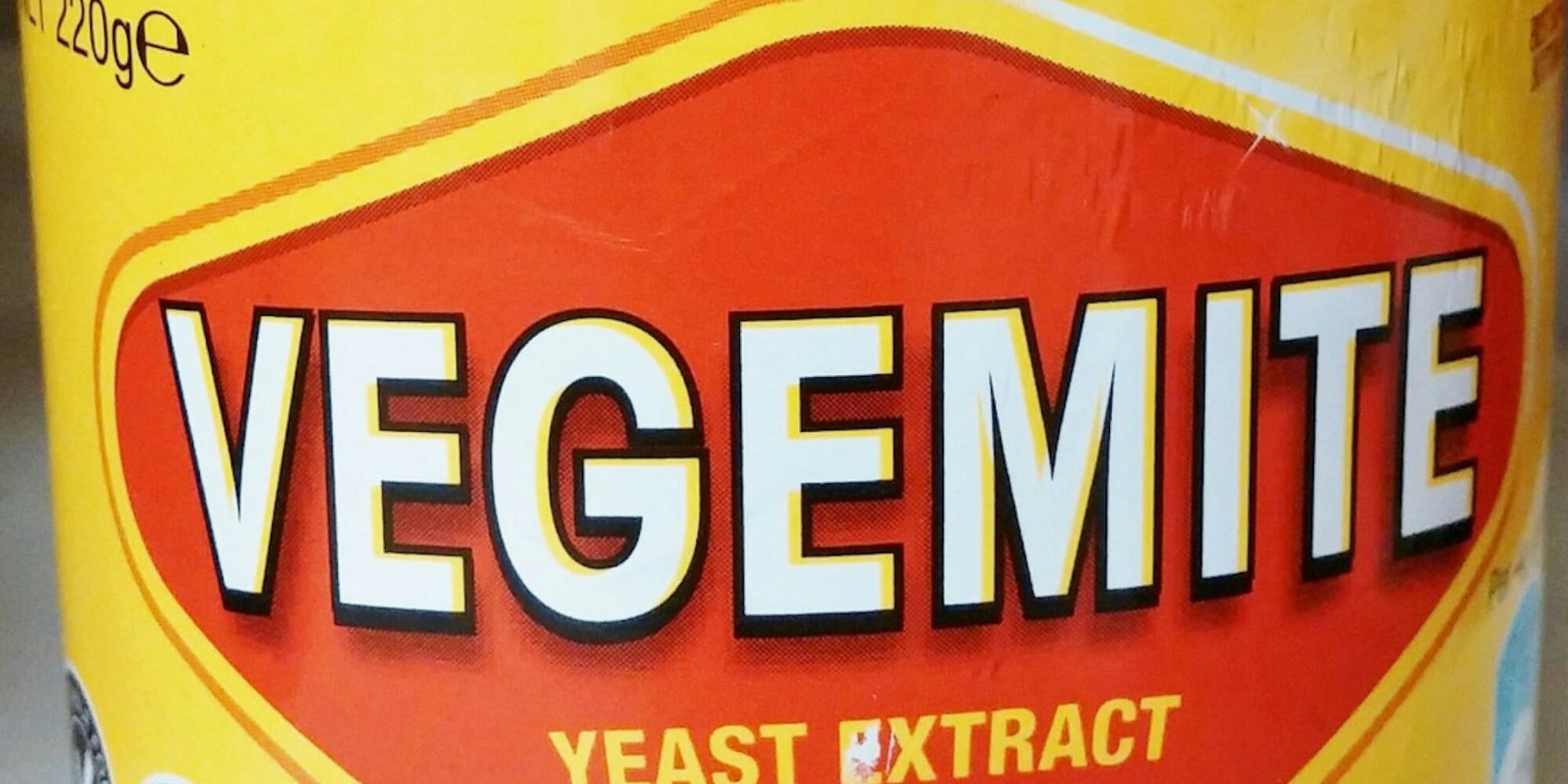 vegemite spread