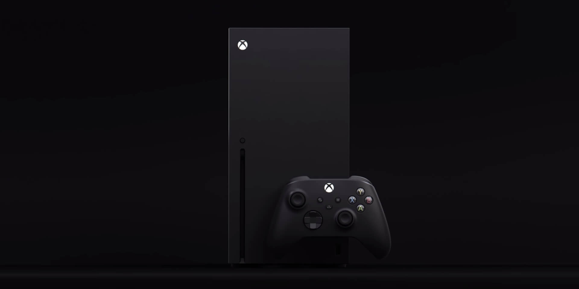 Xbox Series X Graphics Source Code Reportedly Stolen By Hacker