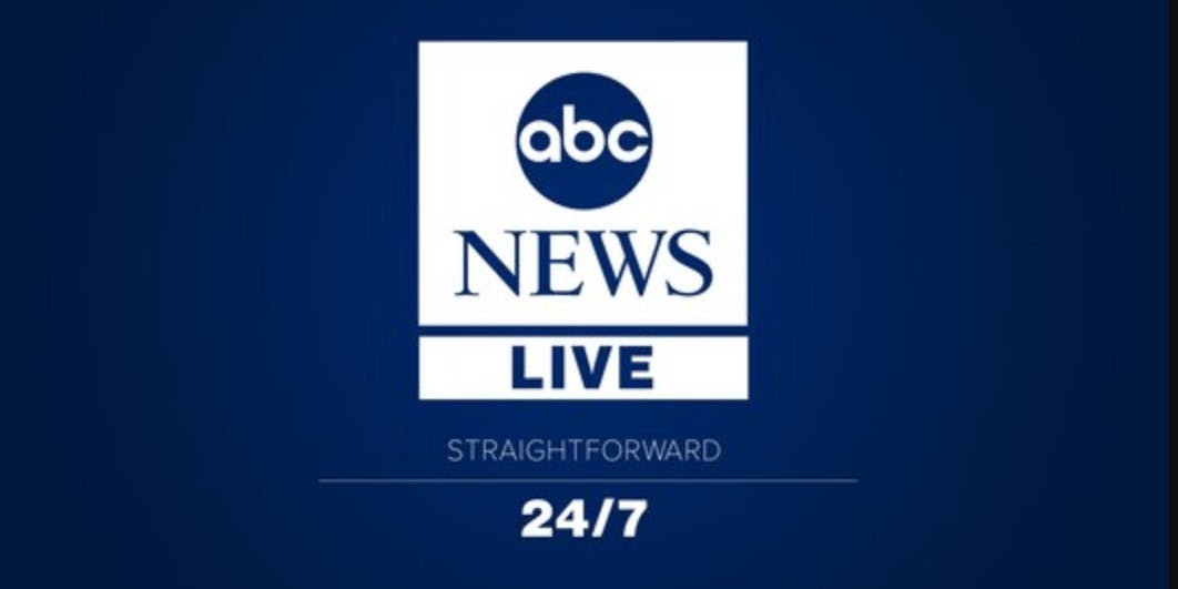 ABC News Live logo