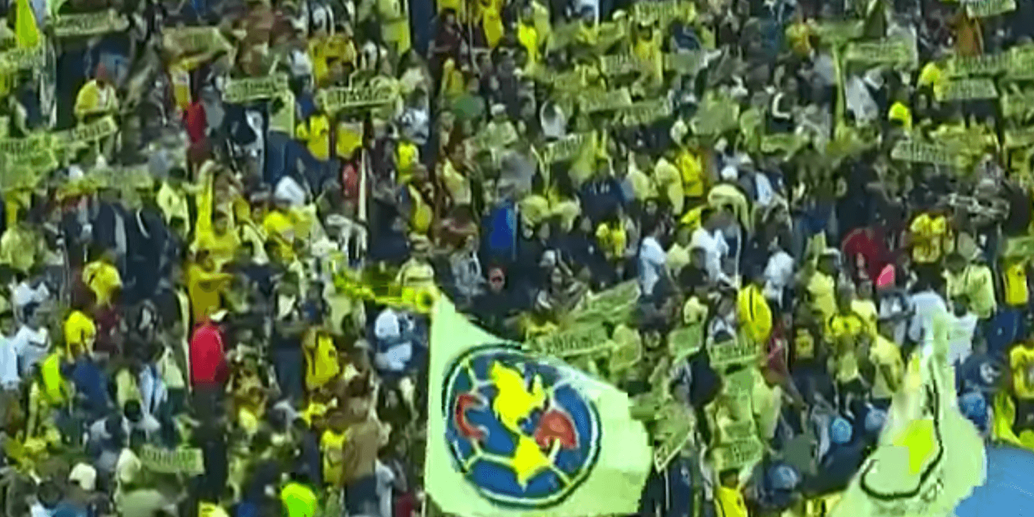 Stream America vs. Pumas Live: How to Watch Liga MX Online