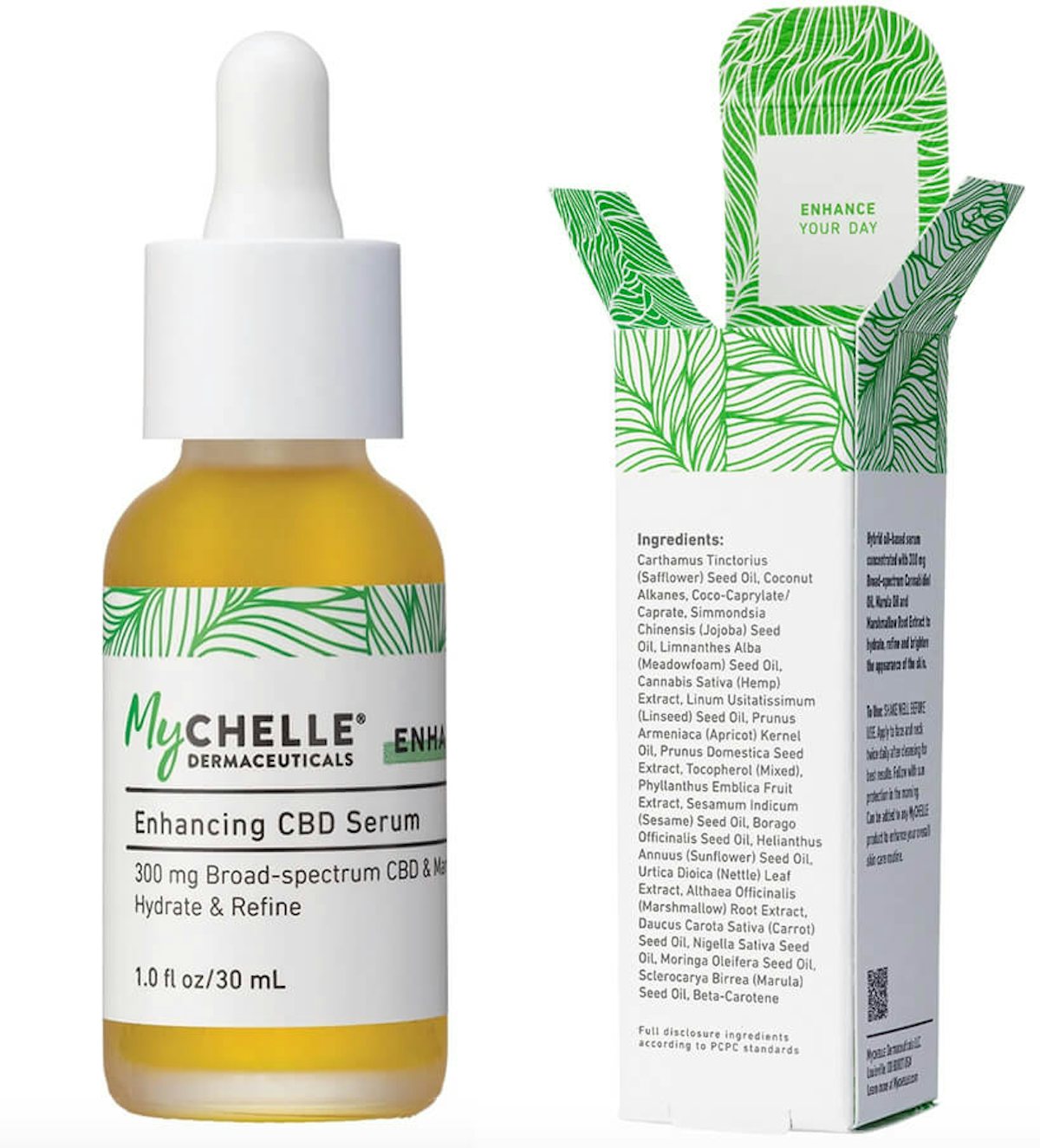 Cbd Hemp Oil Benefits Why Your Face Needs A Cbd Cream 7165