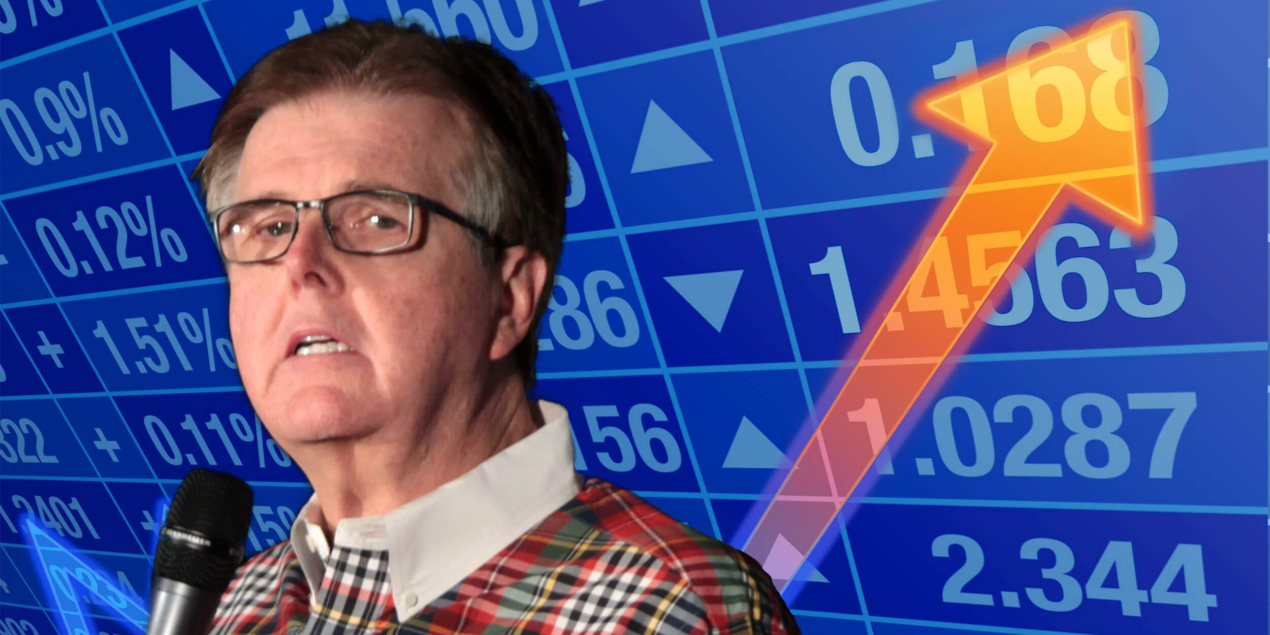 dan patrick stonks meme