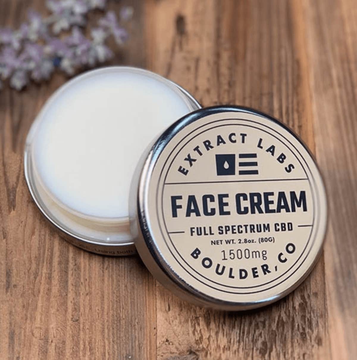 CBD Hemp Oil Benefits Why Your Face Needs a CBD Cream