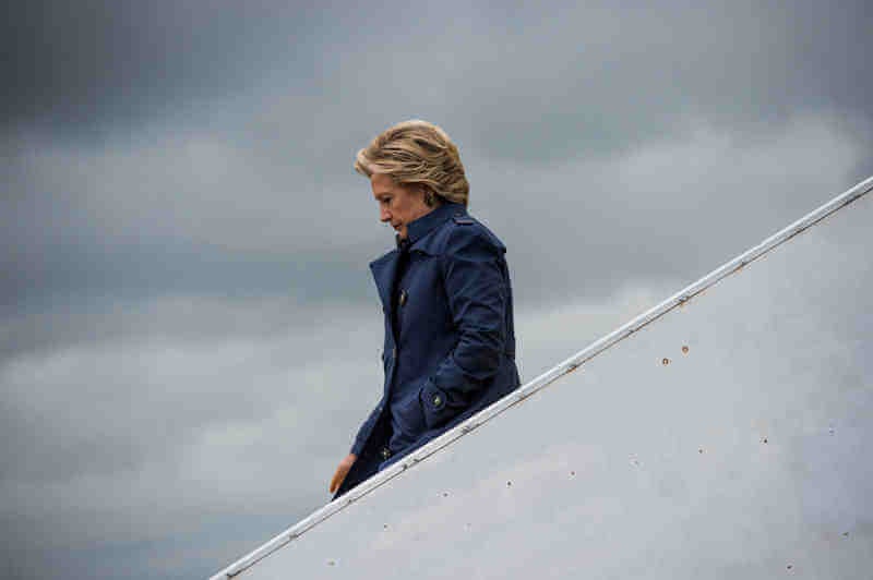 hulu hillary docuseries review