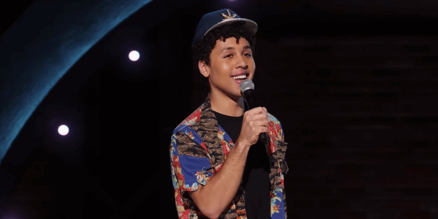 Jaboukie Young-White was once again banned from Twitter