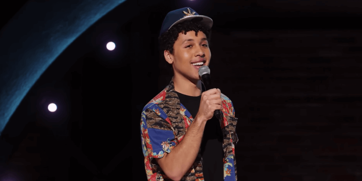 Jaboukie Young-White Twitter ban