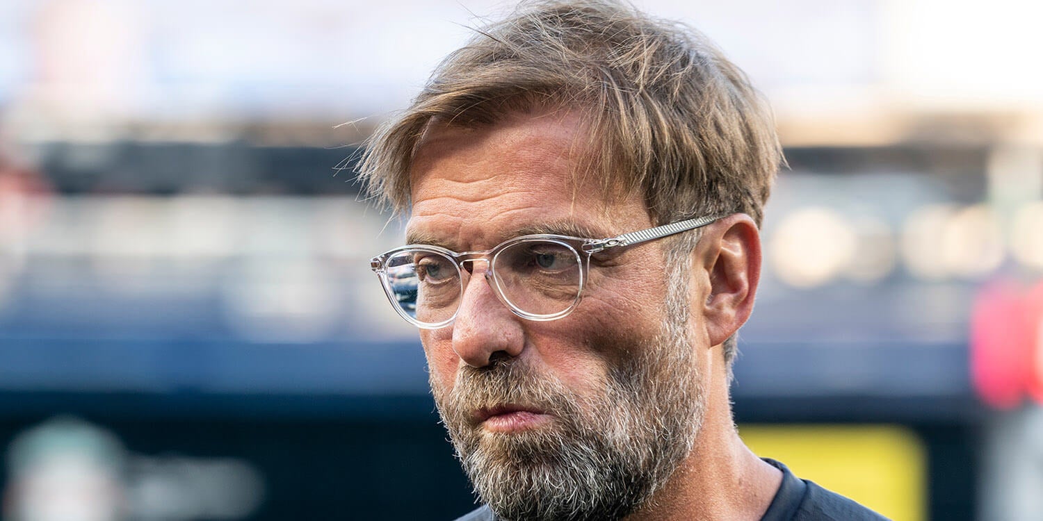 How to stream Liverpool vs. Arsenal live FA Community Shield live stream