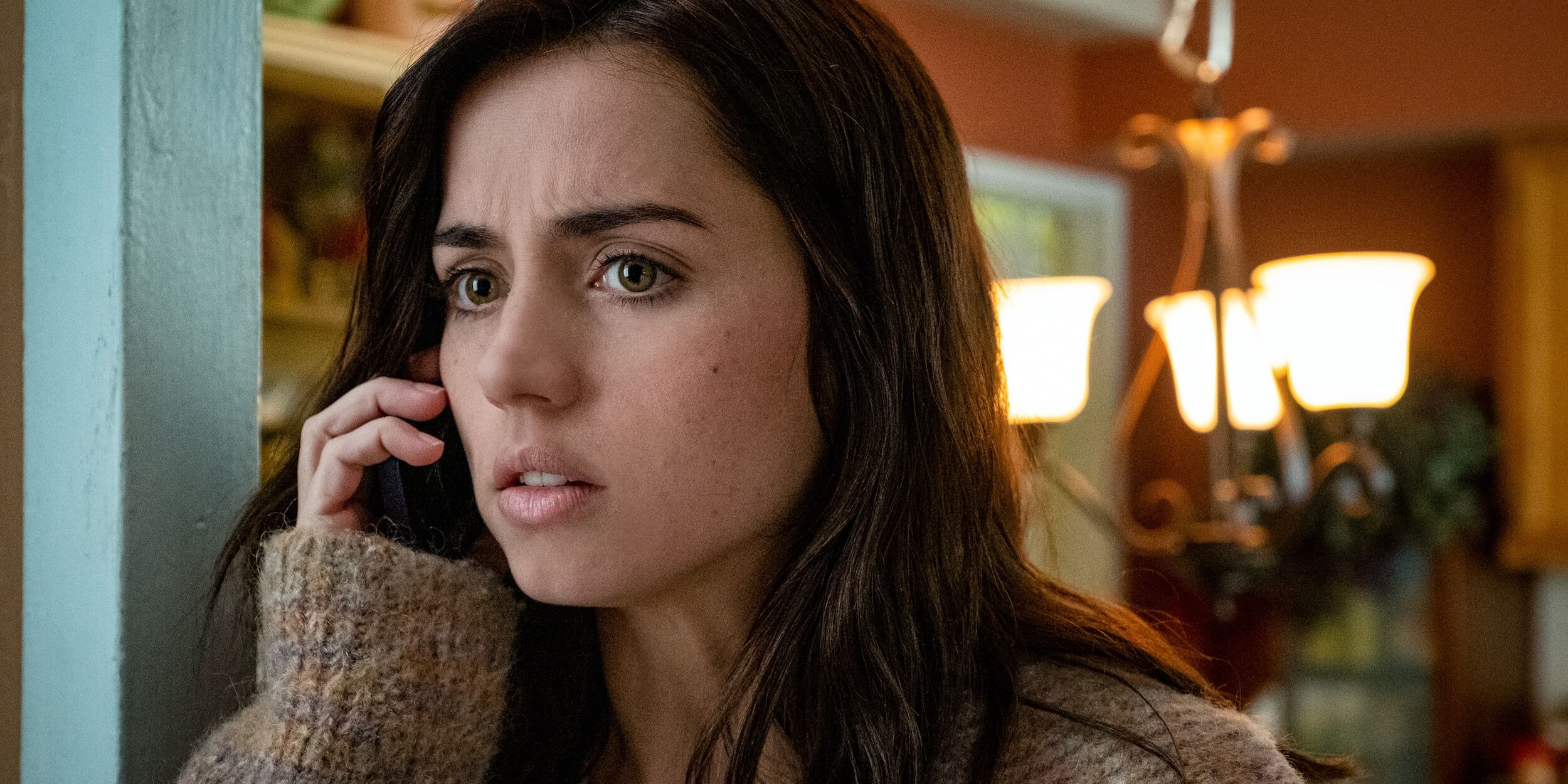 knives out marta email