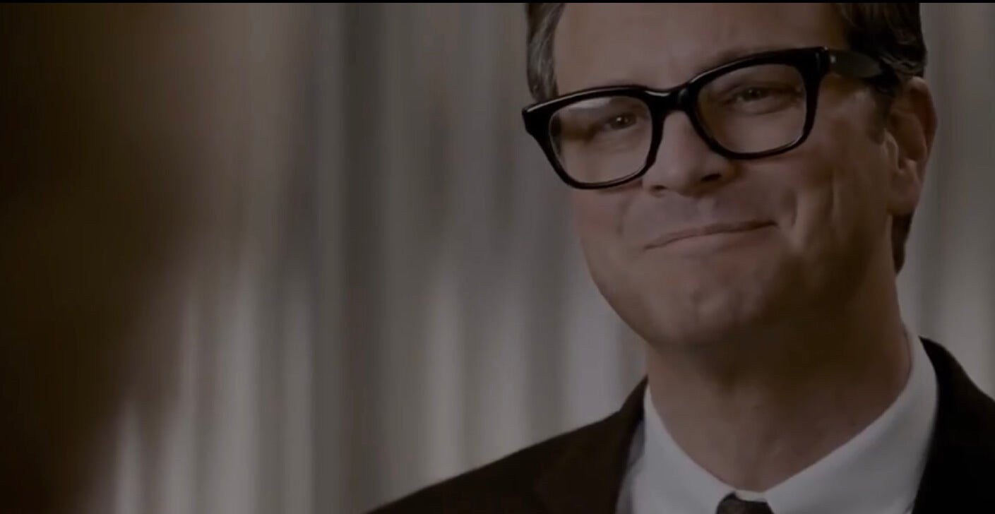 Netflix lgbtq movies: A Single Man
