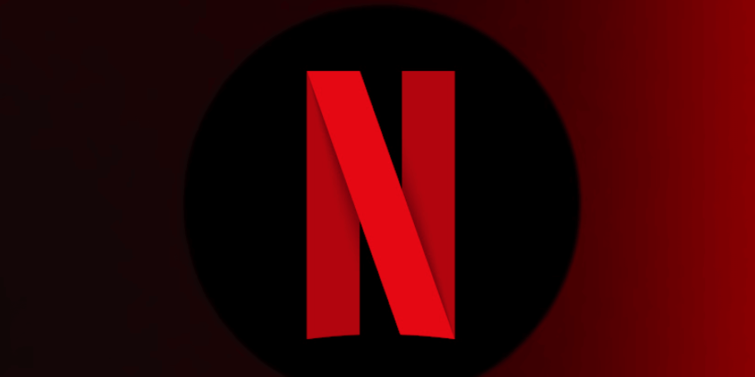 netflix logo