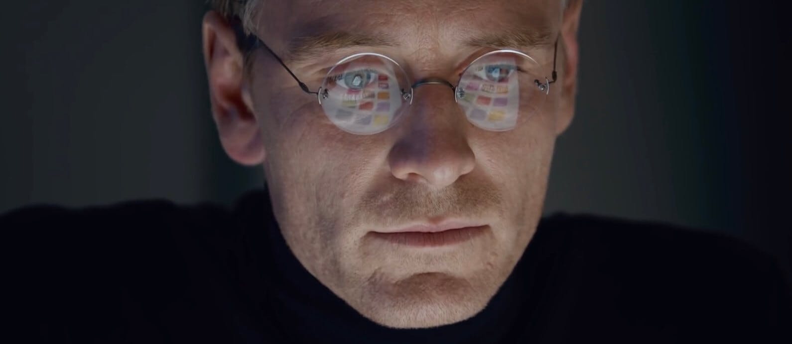 Netflix true stories: Steve Jobs