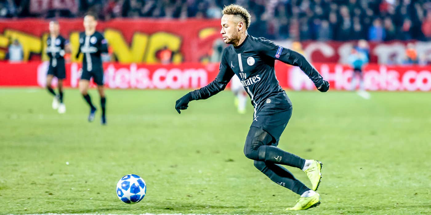 Stream PSG vs. Dortmund Live How to Watch Champions League Online