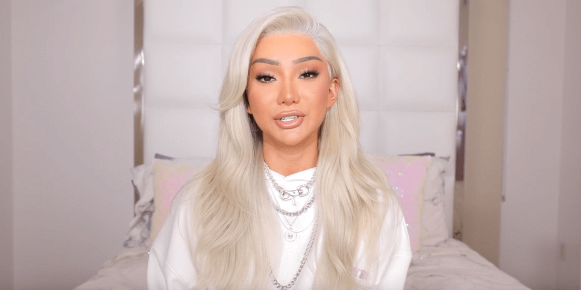 Nikita dragun. Nikita Dragon до операции.