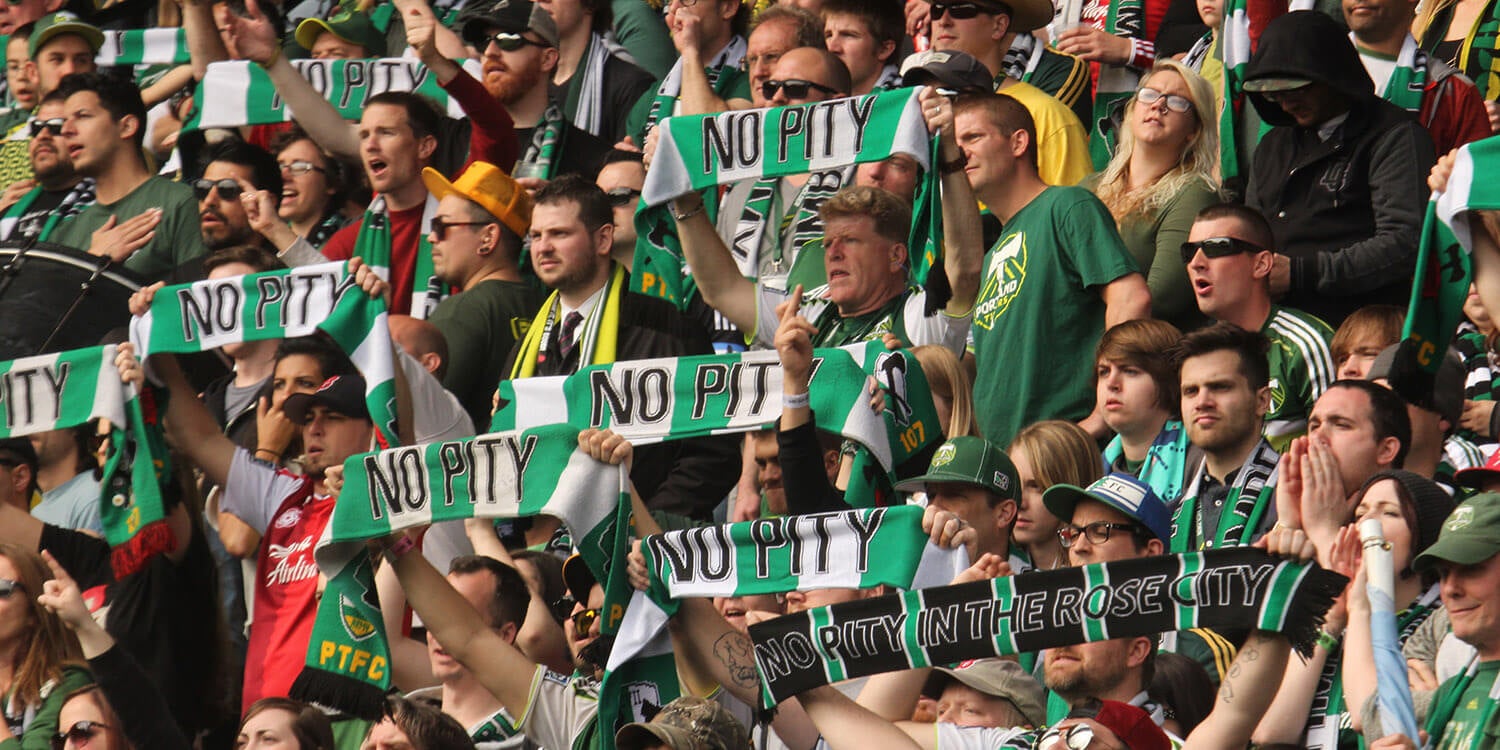 Stream Portland Timbers vs. Nashville SC Live Watch MLS Online