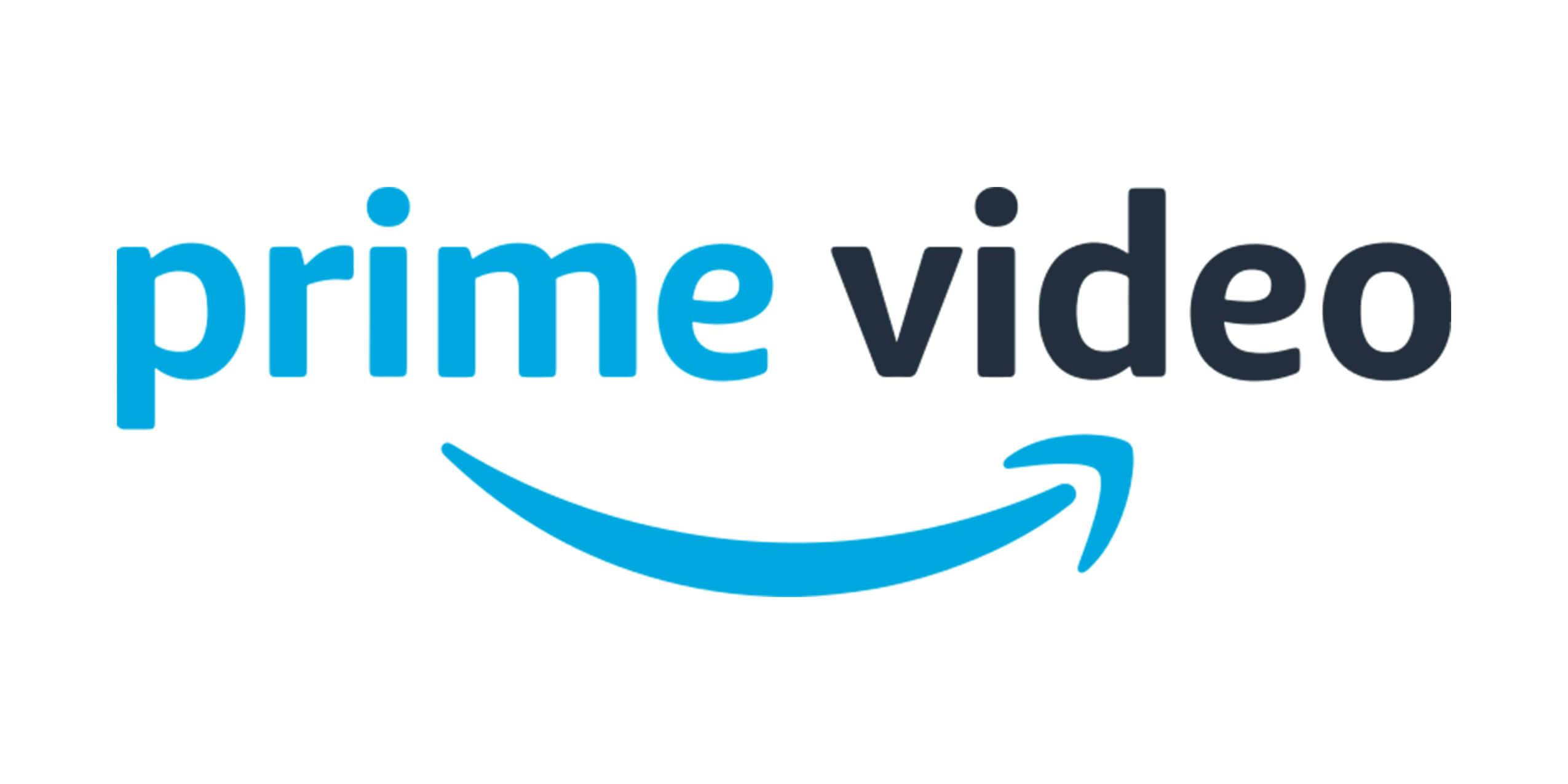 prime video logo