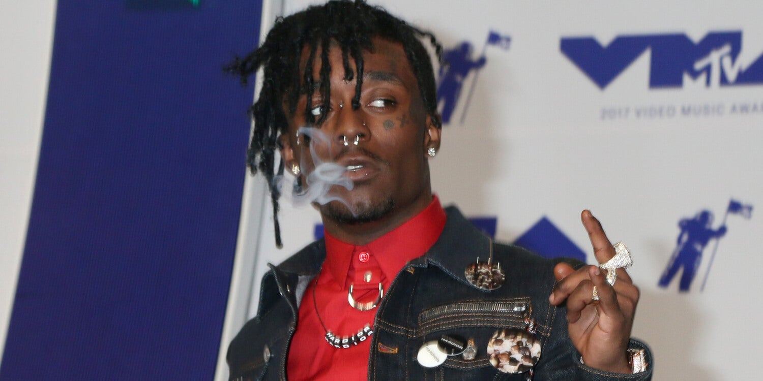 lil uzi vert plagiarism