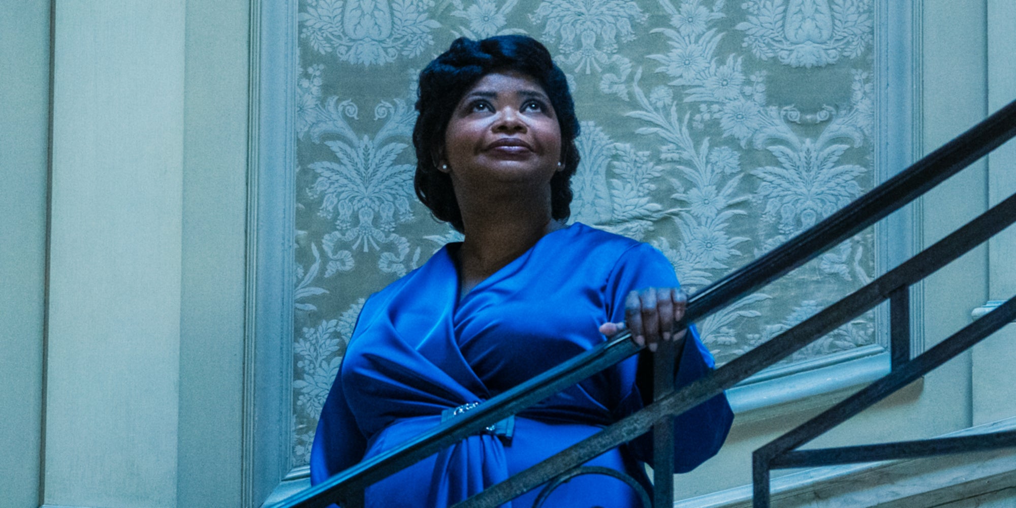 Review Octavia Spencer Carries Netflix's Biopic Series 'Self Made'