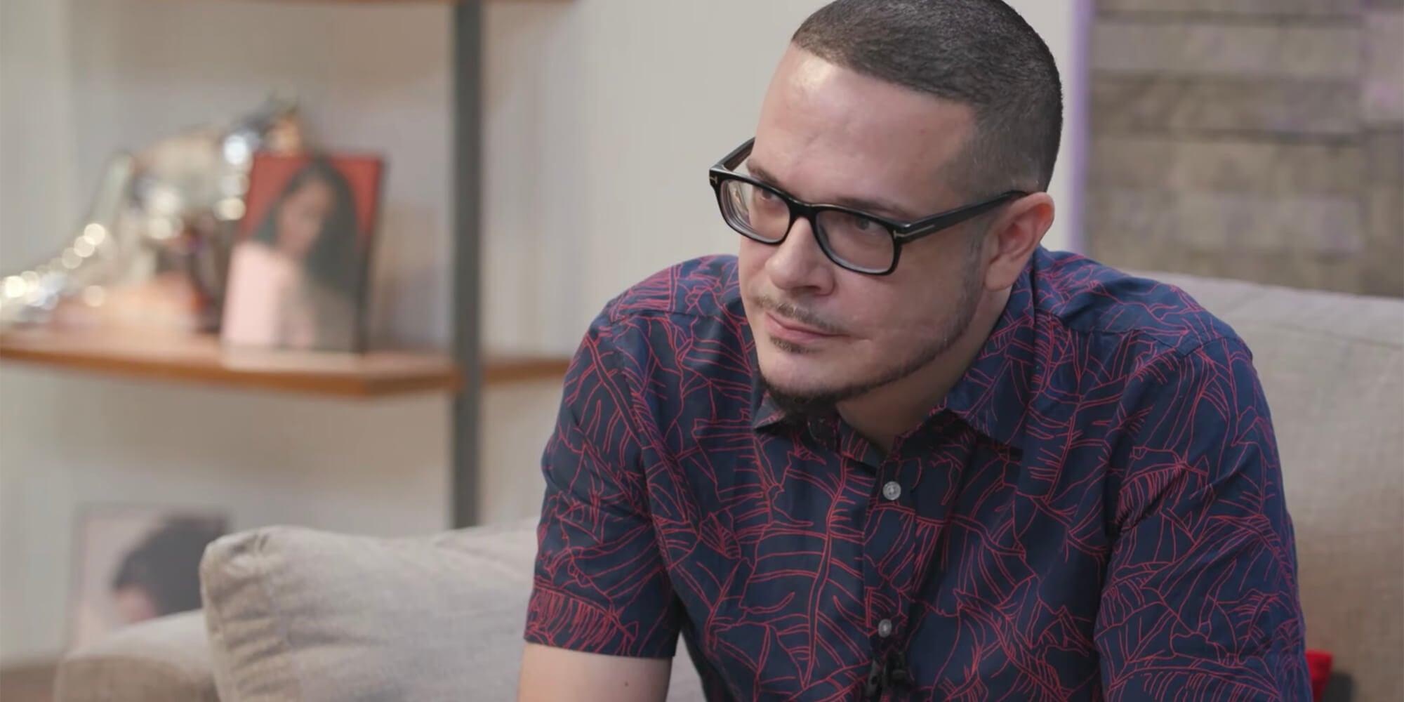 shaun king coronavirus fundraiser