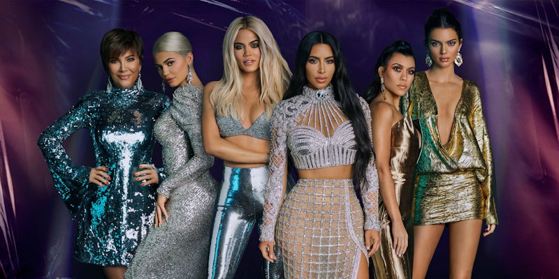 stream keeping up with the kardashians