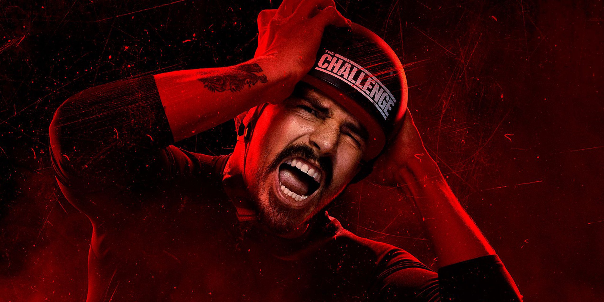 Stream 'The Challenge' How to Watch the Reality Series