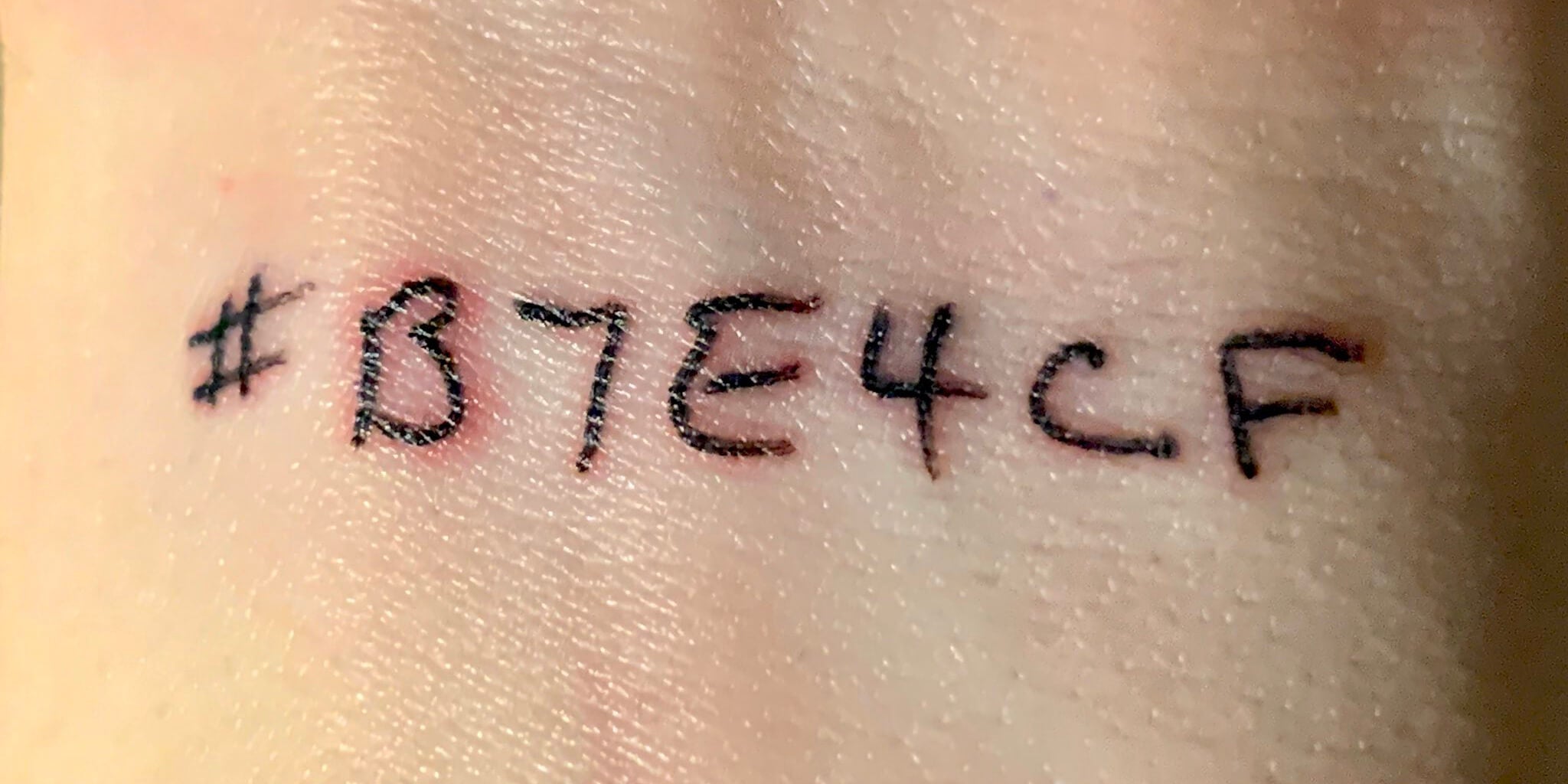 Warren Staffers Face Backlash Over Tattoos Reminiscent Of Holocaust