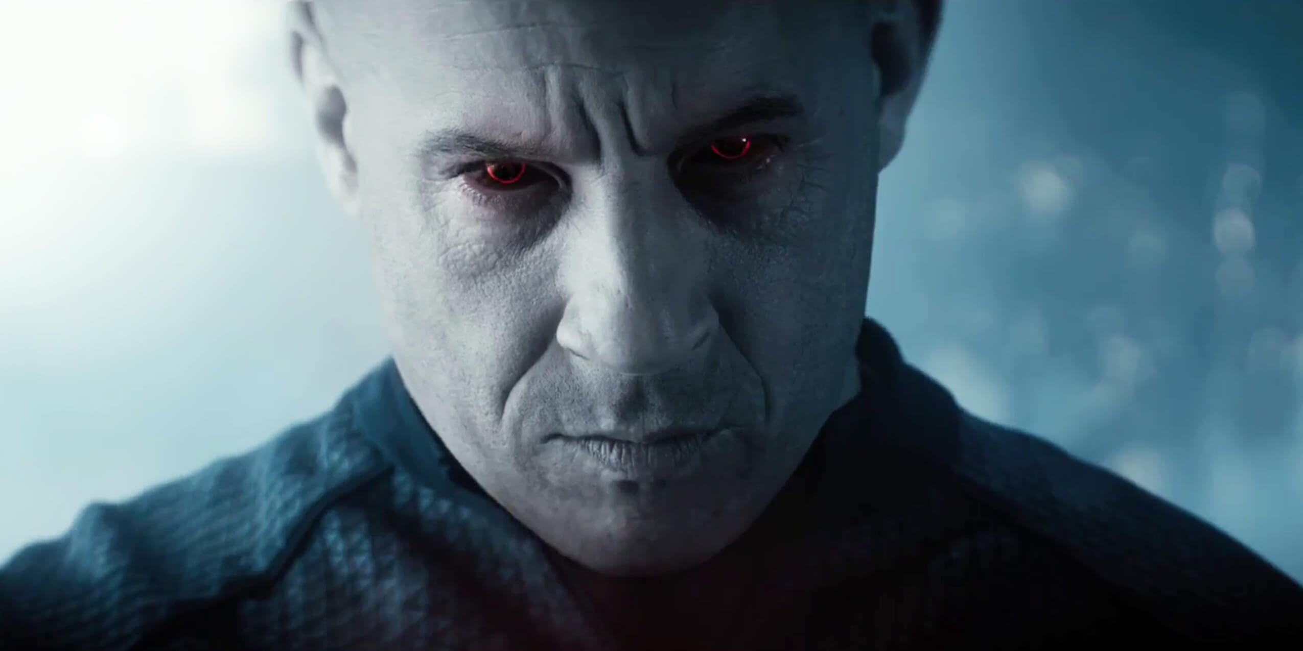download bloodshot 2 release date