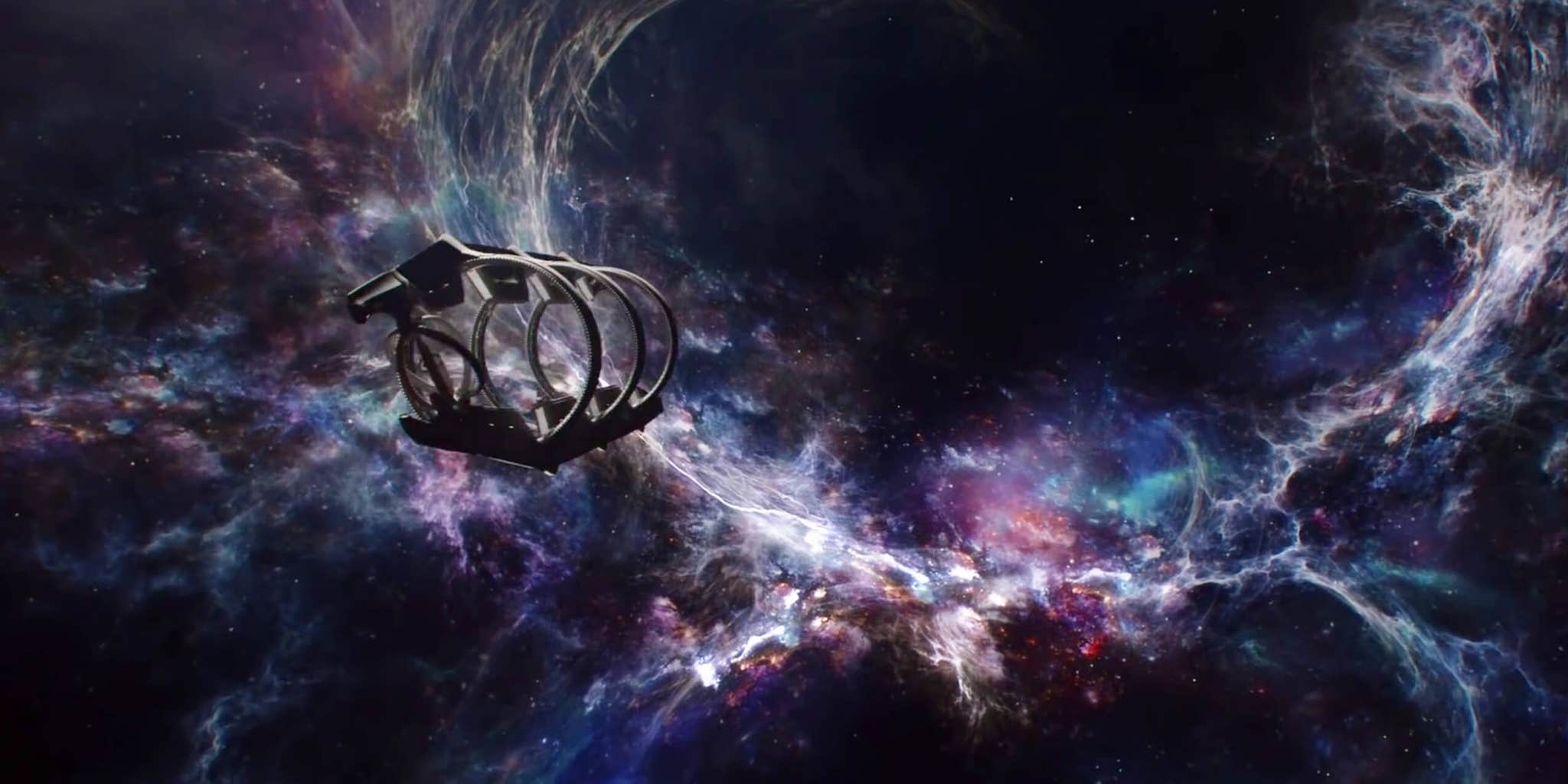 Watch 'Cosmos: Possible Worlds': How to Stream Online