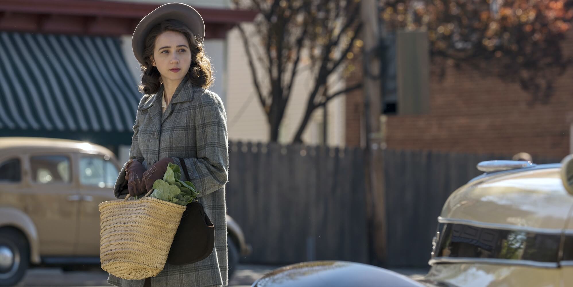 Review: HBO's ‘The Plot Against America’ Is a Necessary Watch