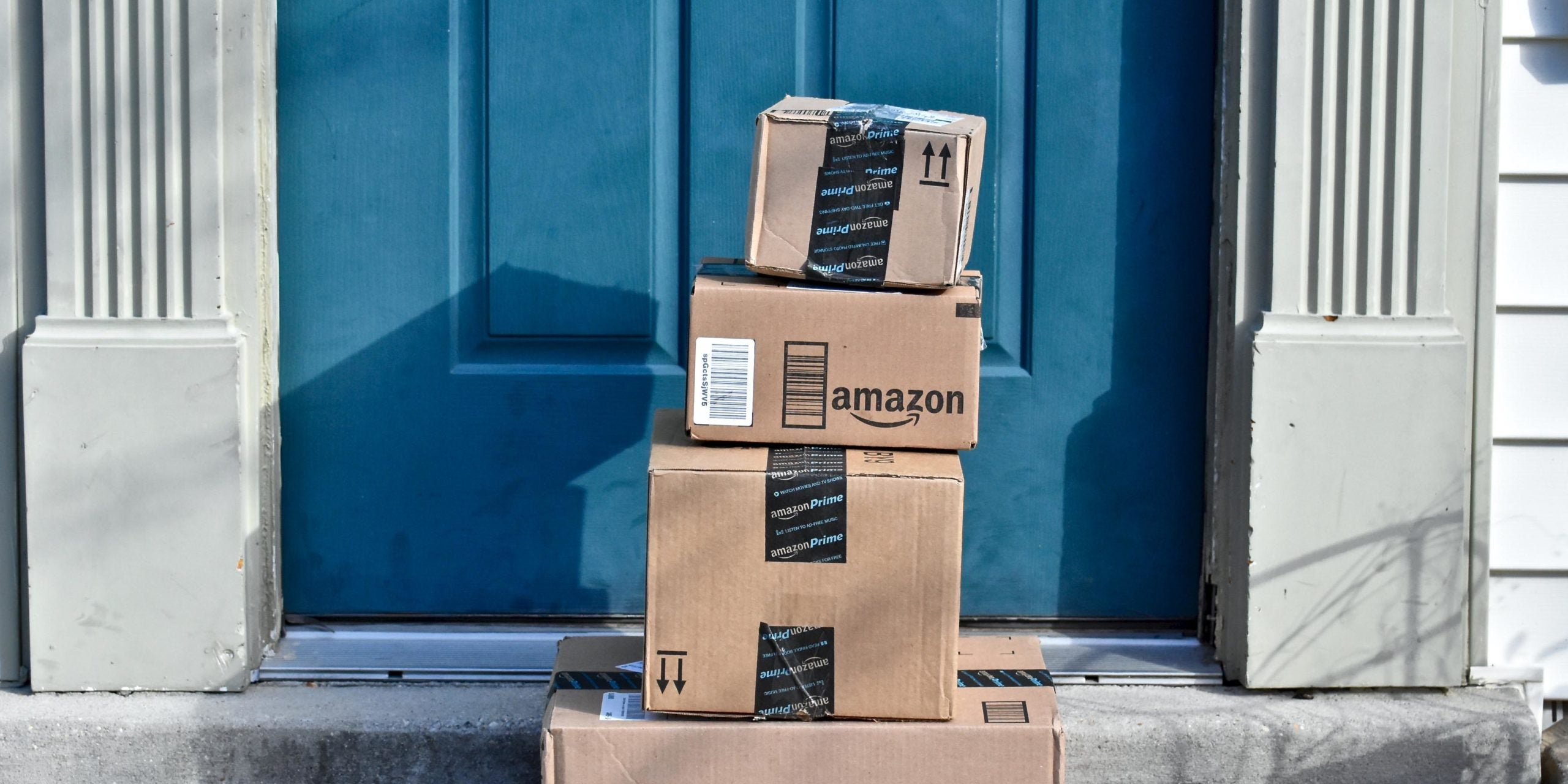 Congress Wants More Answers About Amazon and ThirdParty Seller Data