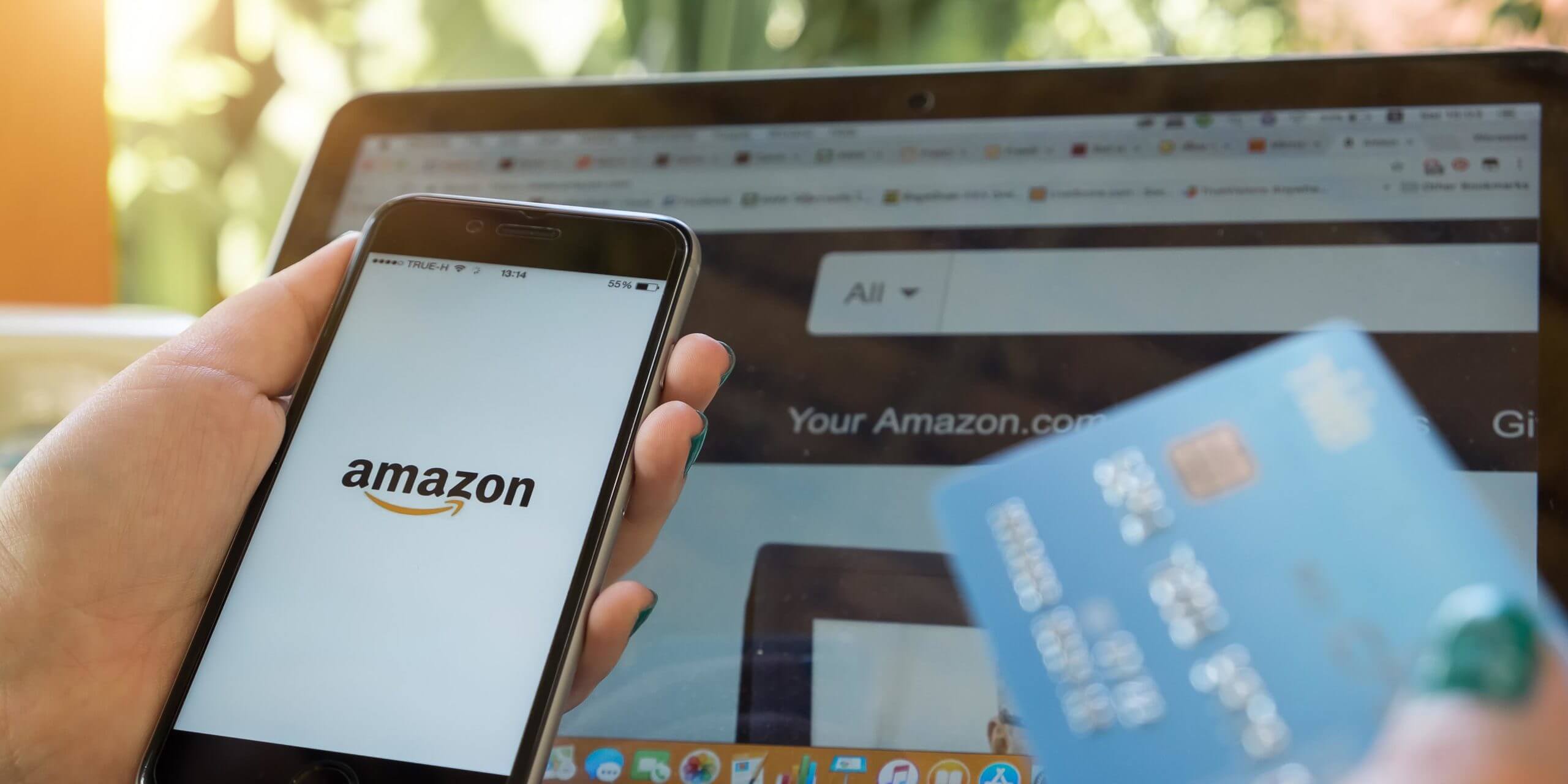 Report Amazon Using Video Calls To Screen ThirdParty Sellers