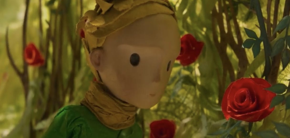 Best Family Movies on Netflix The Little Prince