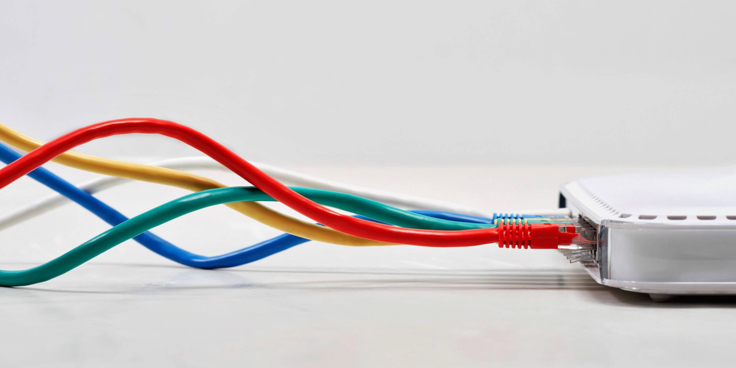 Broadband Coronavirus Letter Congress Utility Electric Water