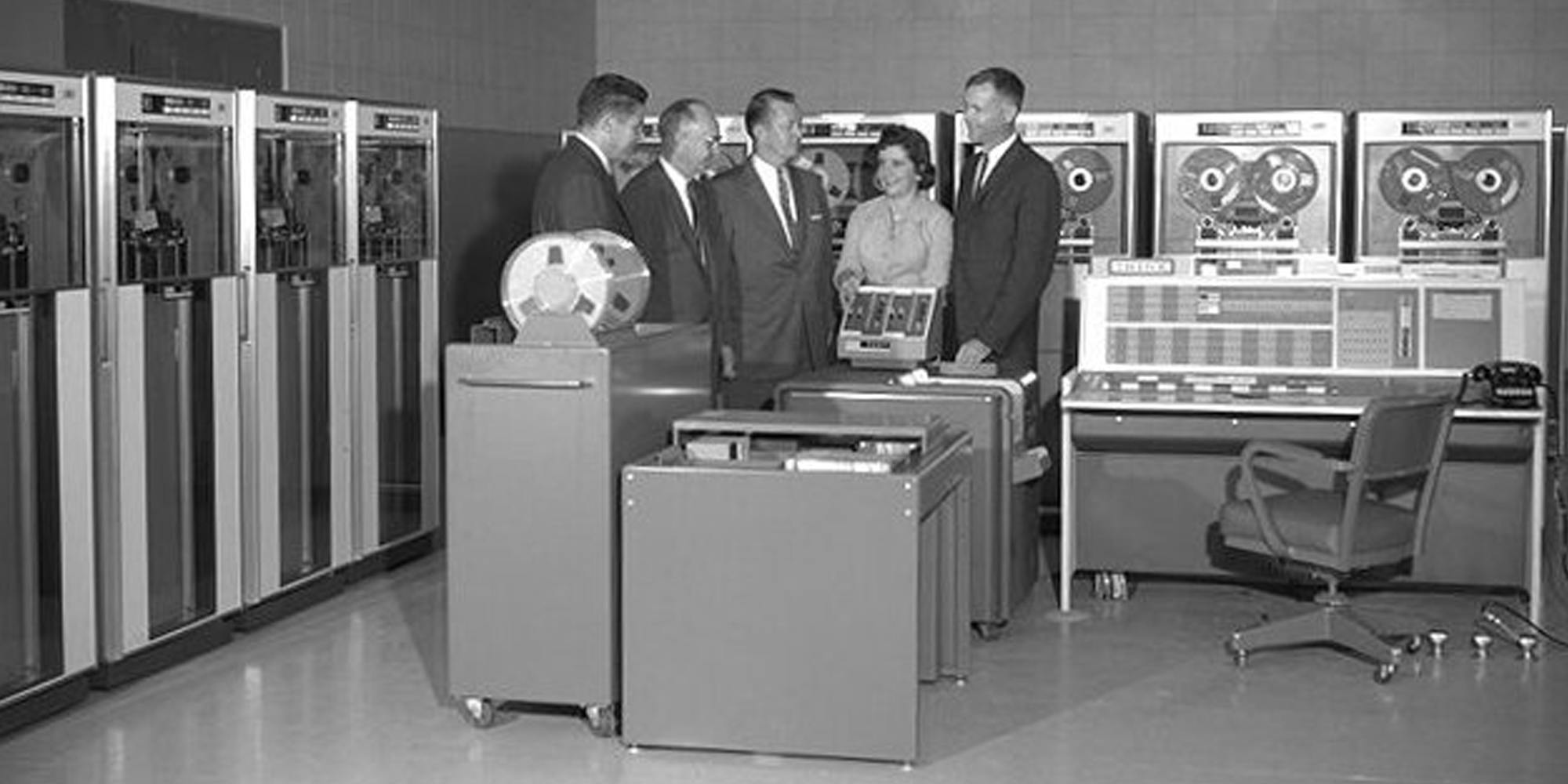 IBM 7090