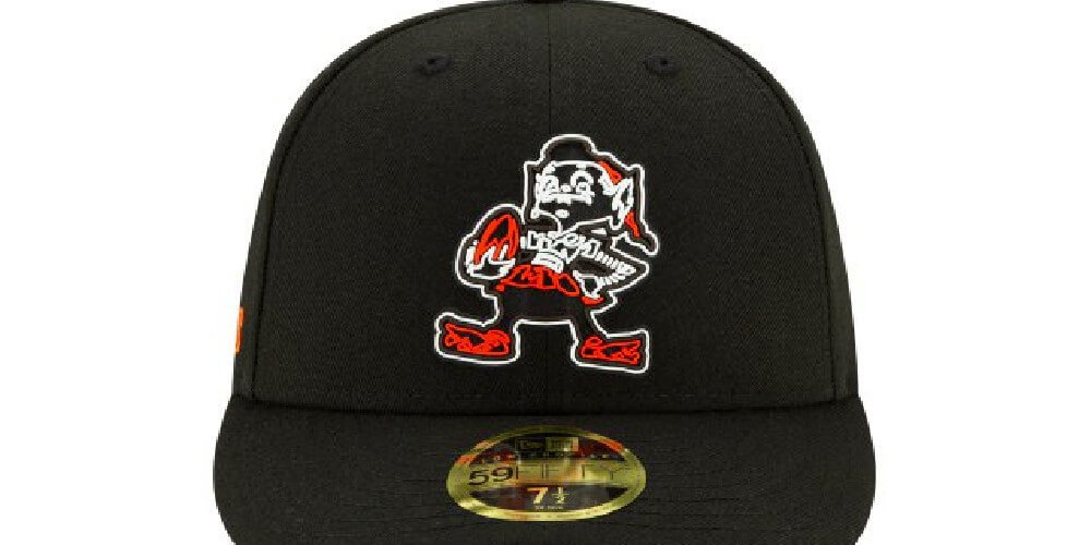 new cleveland browns hats