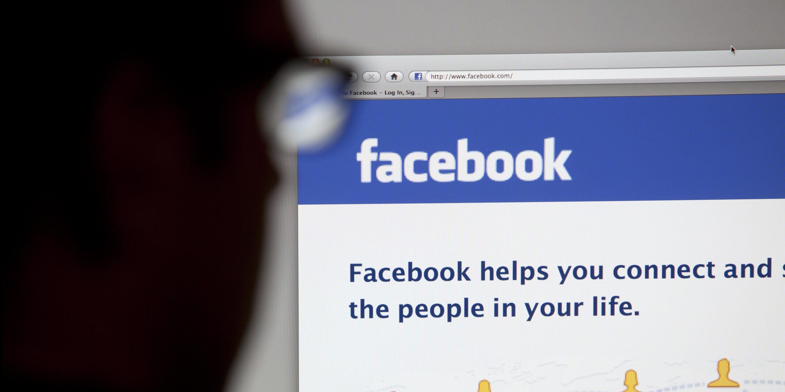 Facebook Files Lawsuit Against Cloaking Ad Software Provider