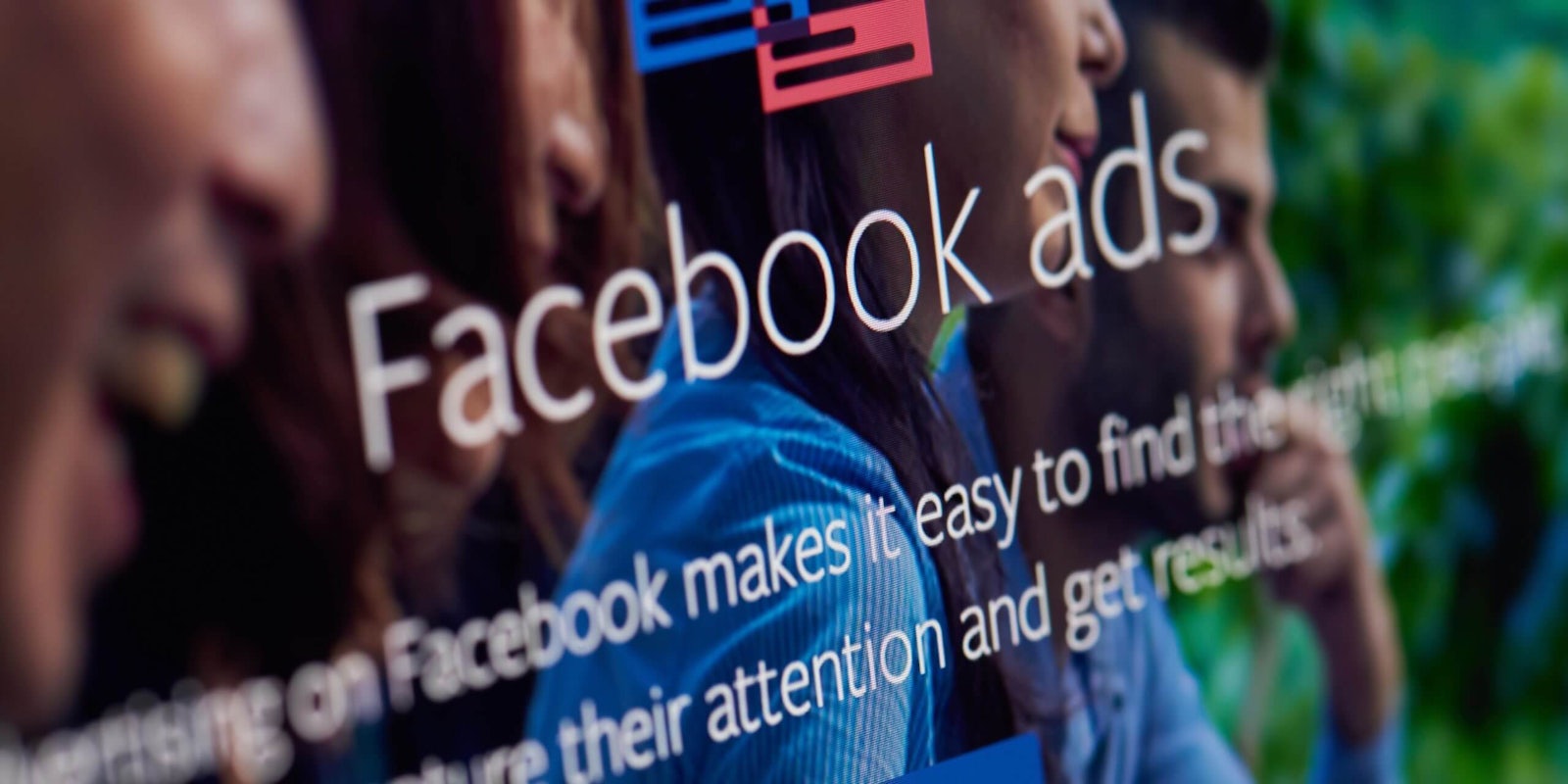 Facebook Washington State Political Ads Lawsuit