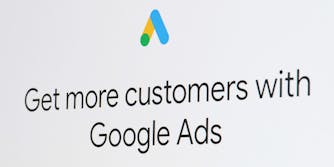 Google Advertisers Identity Verification