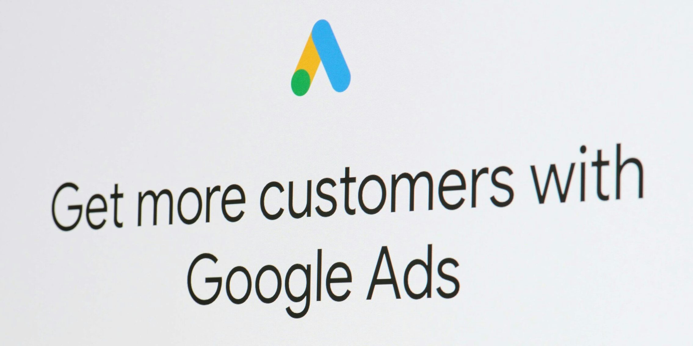 Google Advertisers Identity Verification