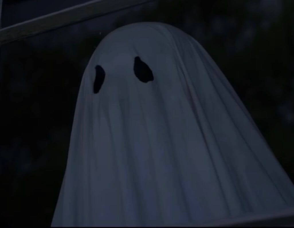 Haunted Netflix A Ghost Story