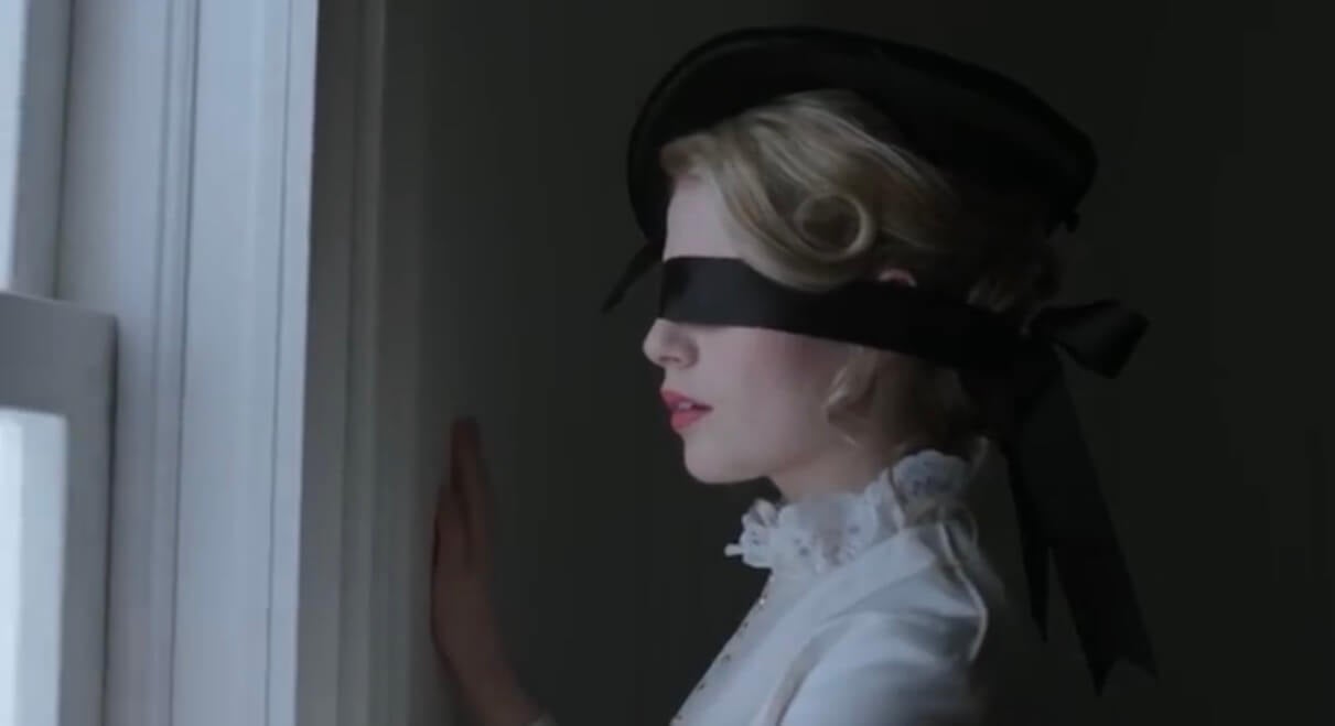 Haunted Netflix I Am the Pretty Thing That Lives in the House
