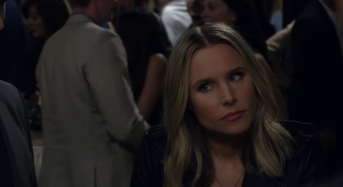 Mystery Shows Veronica Mars