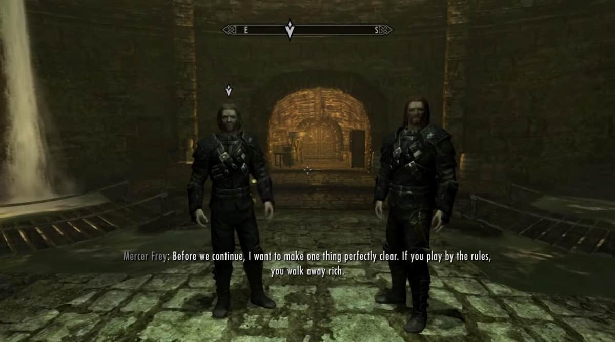Thieves Guild Secrets, Tips, and Tricks to Dominate in 'Skyrim'