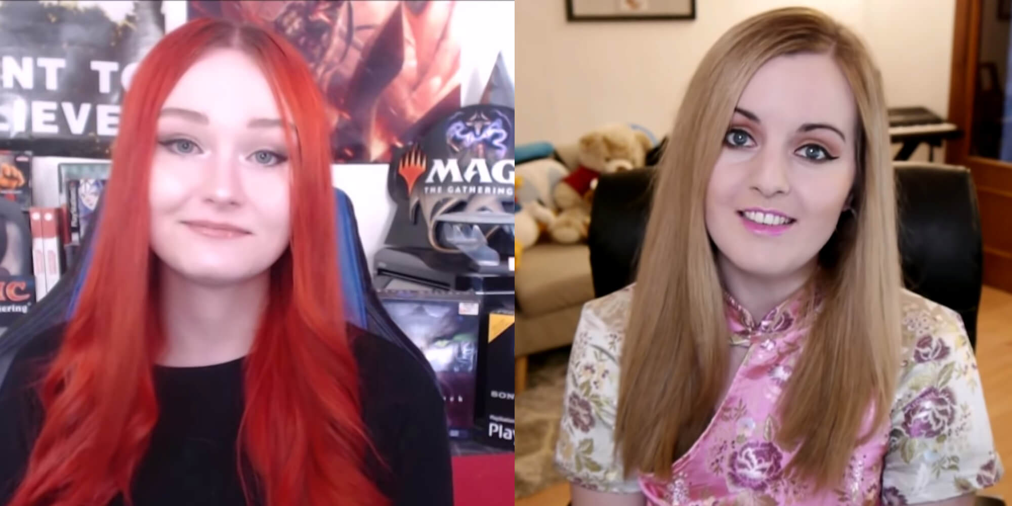 YouTuber Vera Dark Says She Was Hacked After Video Series on Suzy Lu