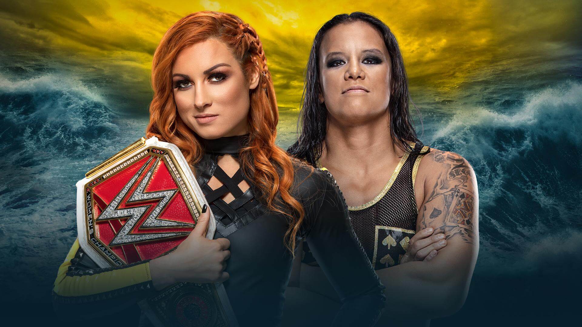 Wrestlemania 36 watch discount stream