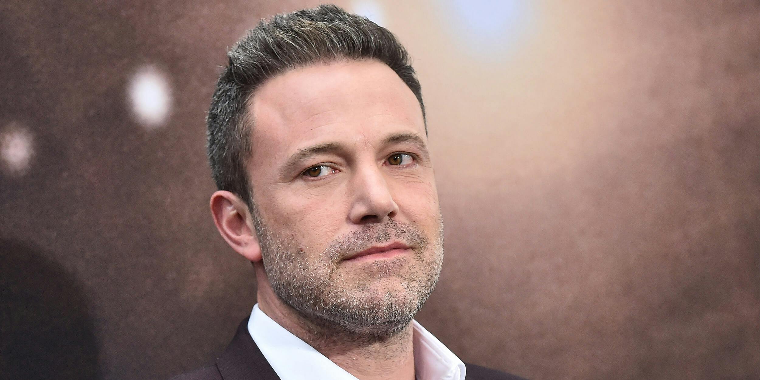 Ben Affleck