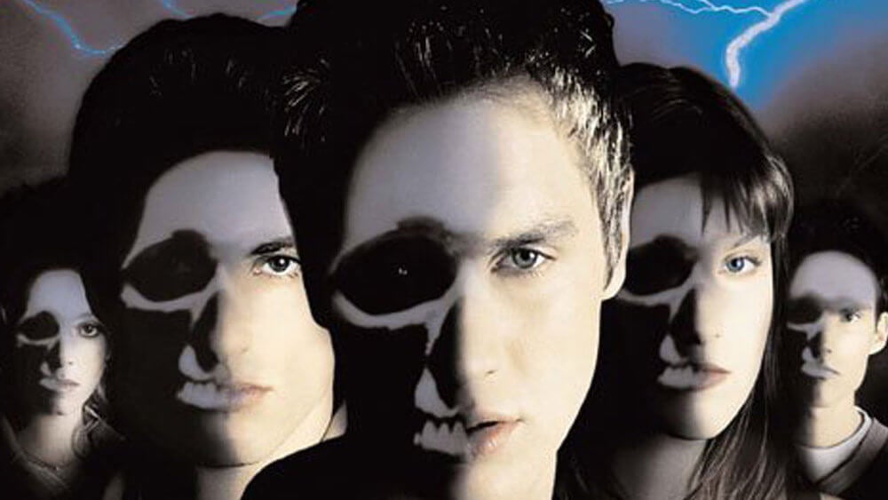 best movies netflix - final destination