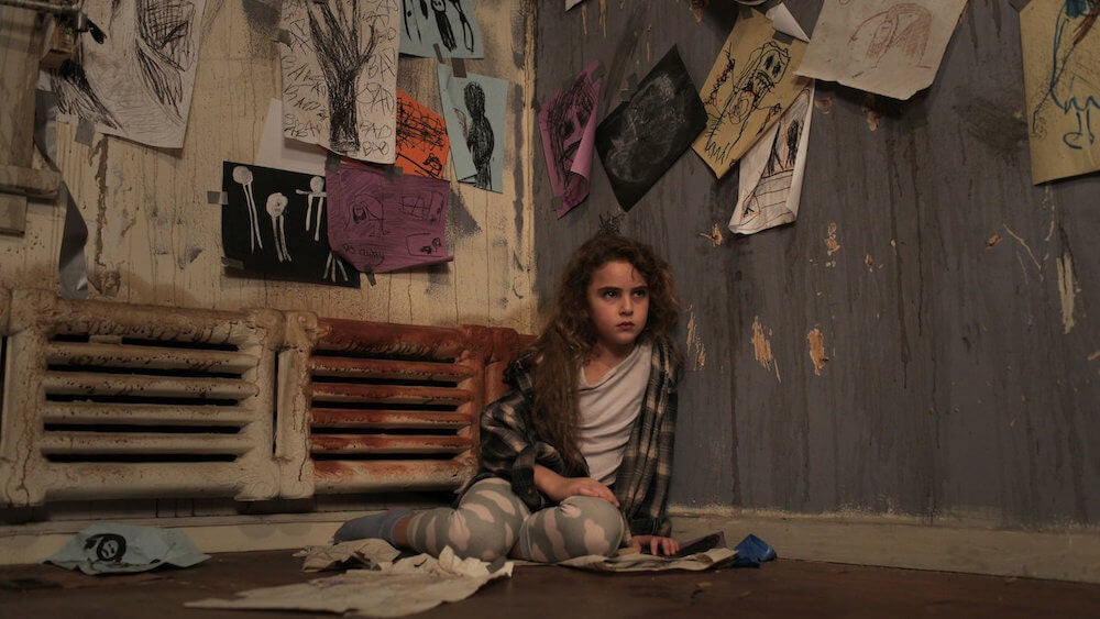 best movies netflix - freaks
