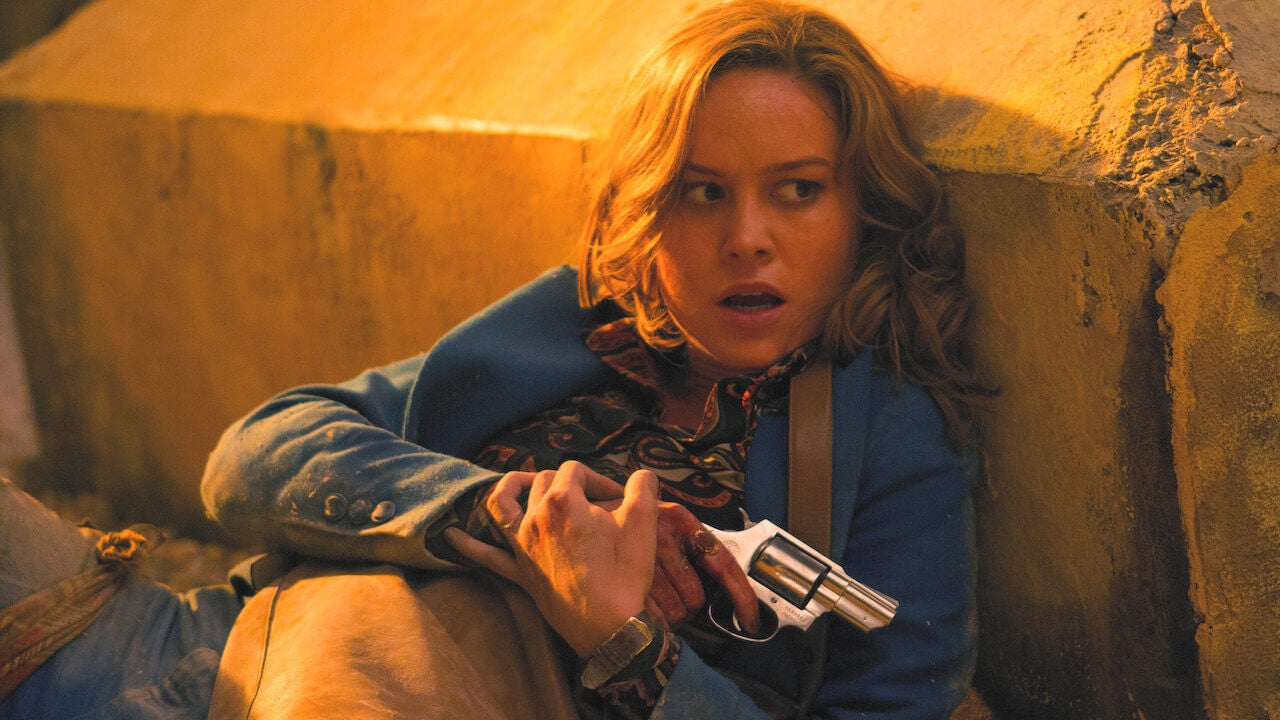 best movies netflix - free fire